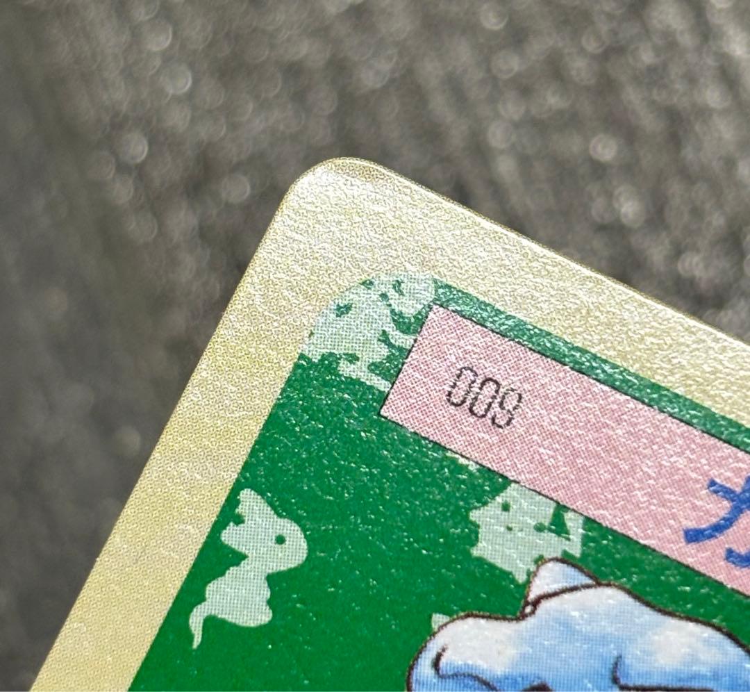 【セット】ポケモンカード　トップサン　カメックス　裏緑　カメール　裏青