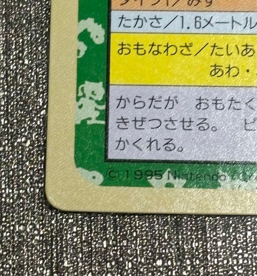 【セット】ポケモンカード　トップサン　カメックス　裏緑　カメール　裏青