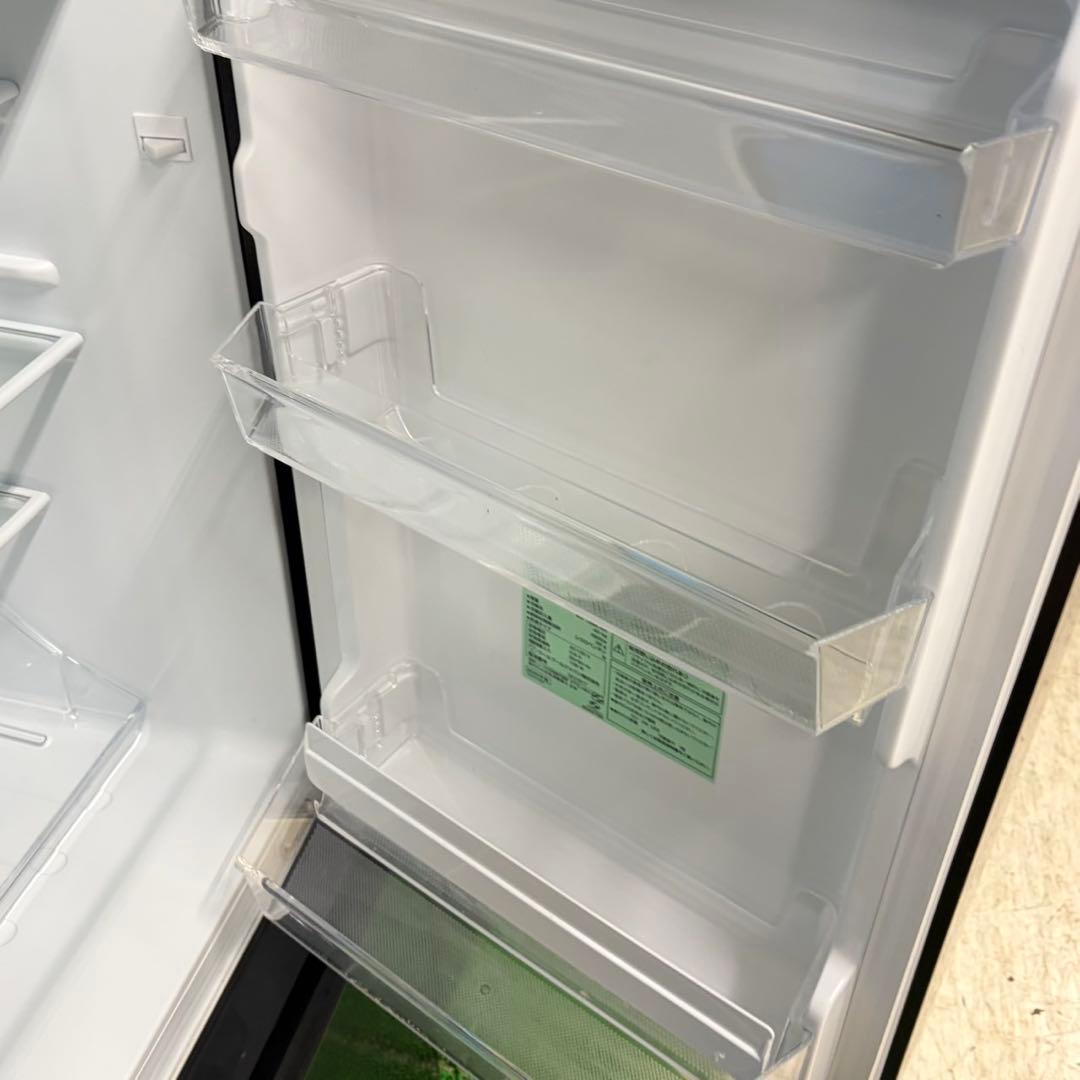 690 極美品　冷蔵庫　洗濯機　一人暮らし　小型　新生活応援　大きめセット　保証