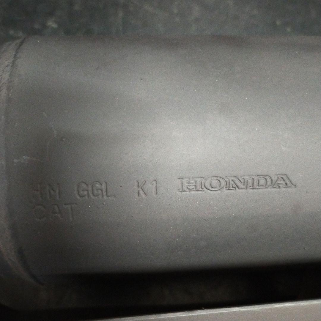 ホンダ　ジョルノ AF70 純正マフラー 　新品ガスケット付　★H39