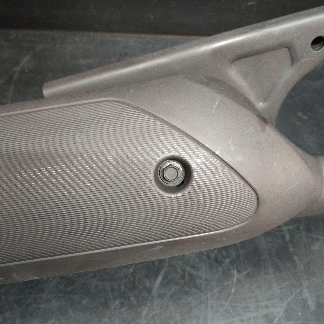 ホンダ　ジョルノ AF70 純正マフラー 　新品ガスケット付　★H39