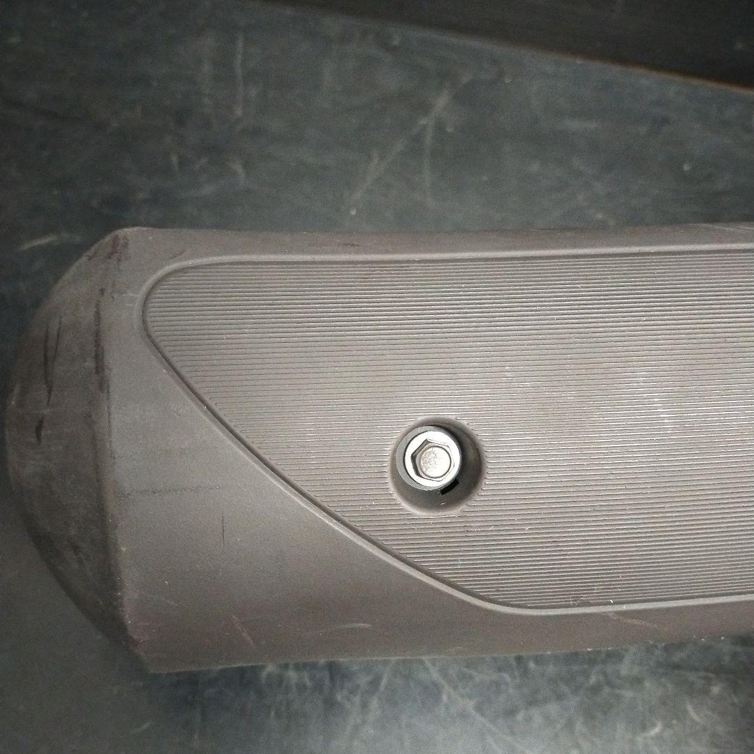 ホンダ　ジョルノ AF70 純正マフラー 　新品ガスケット付　★H39