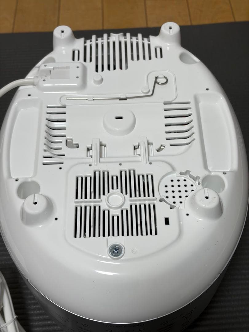 CUCKOO クックIH圧力炊飯ジャー　CRP-EHS0305F