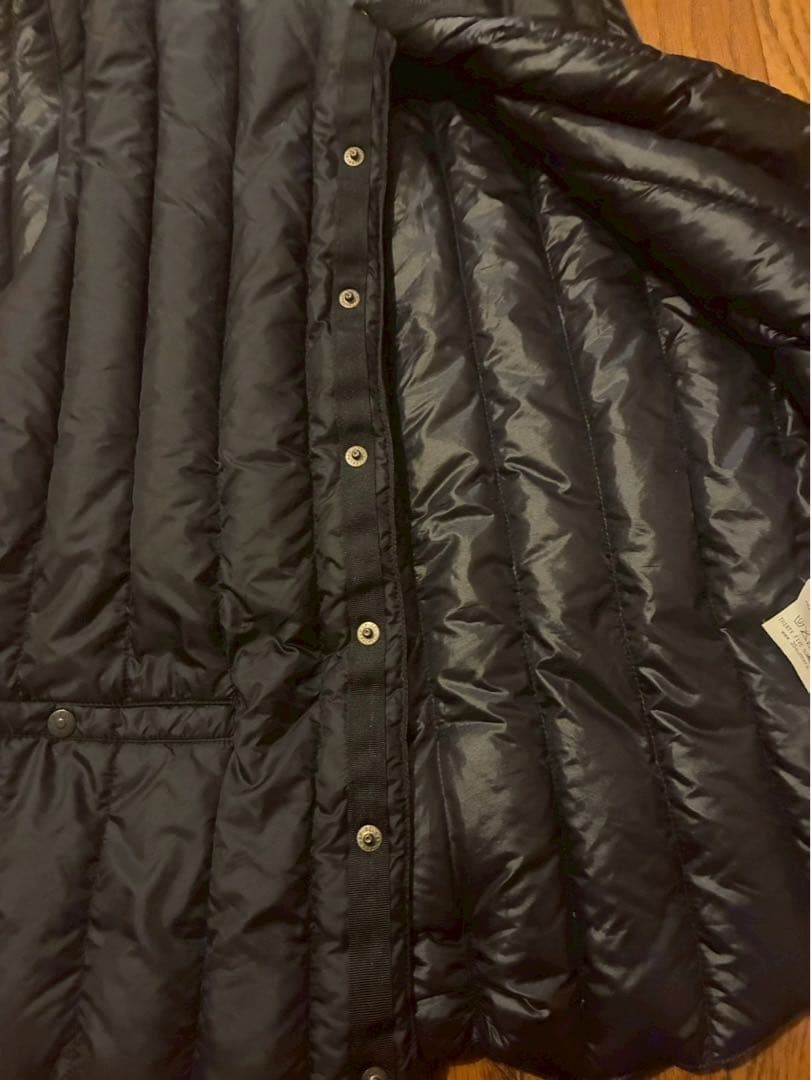 ROCKY MOUNTAIN FEATHERBED ダウンベスト