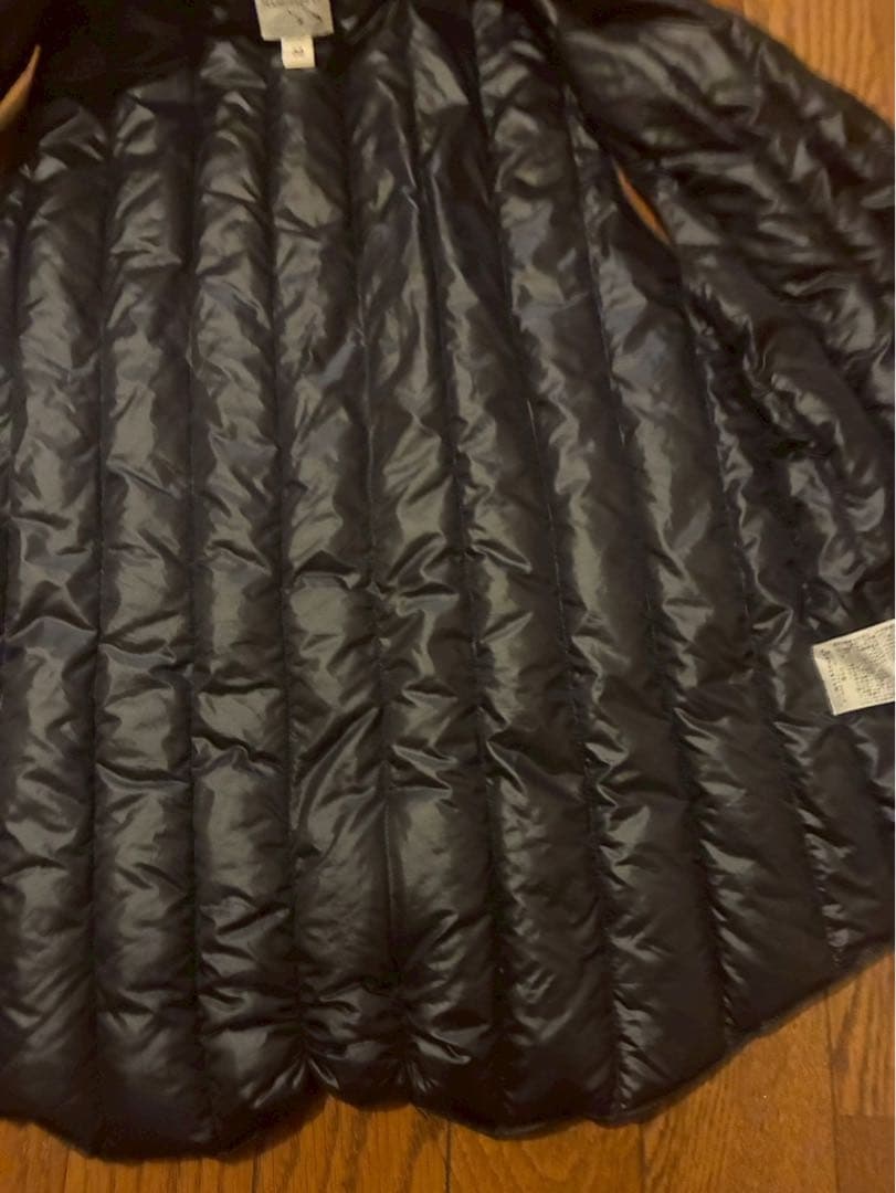 ROCKY MOUNTAIN FEATHERBED ダウンベスト