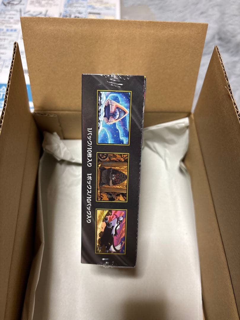 ポケモンカードゲーム MEGAハイラックスパックMEGAドリームexBOX二箱