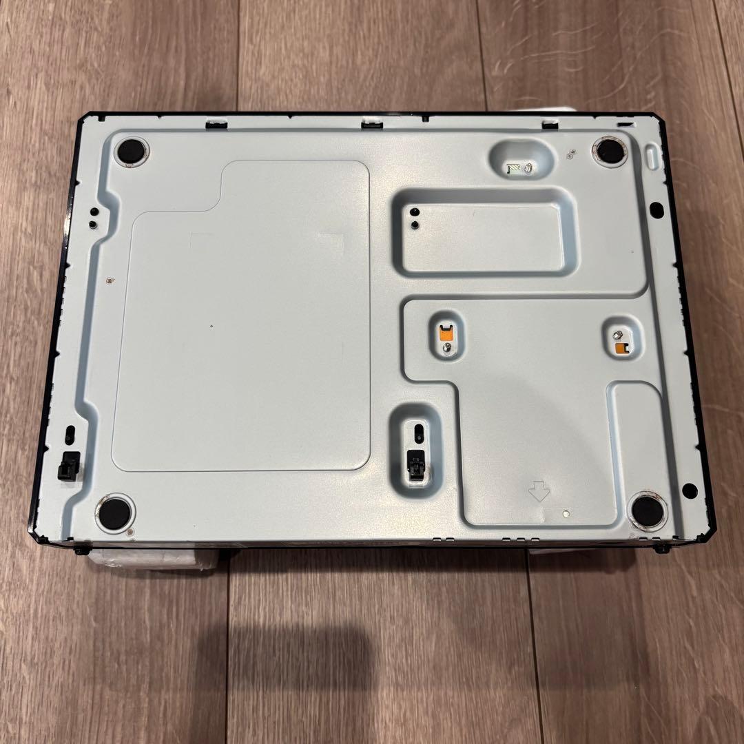 美品✨ LG BP250 Blu-ray DVDプレーヤー 2021年製