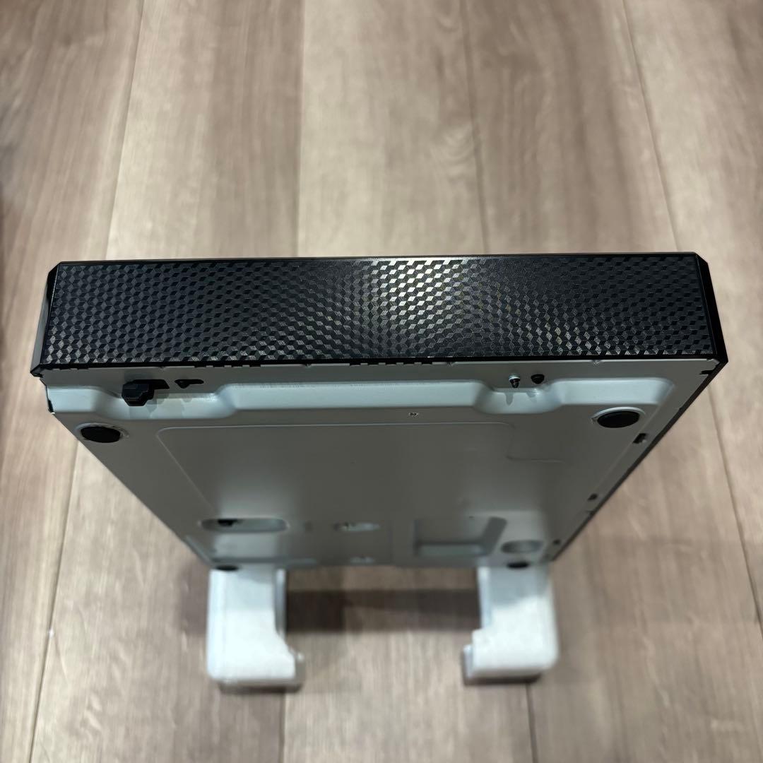 美品✨ LG BP250 Blu-ray DVDプレーヤー 2021年製