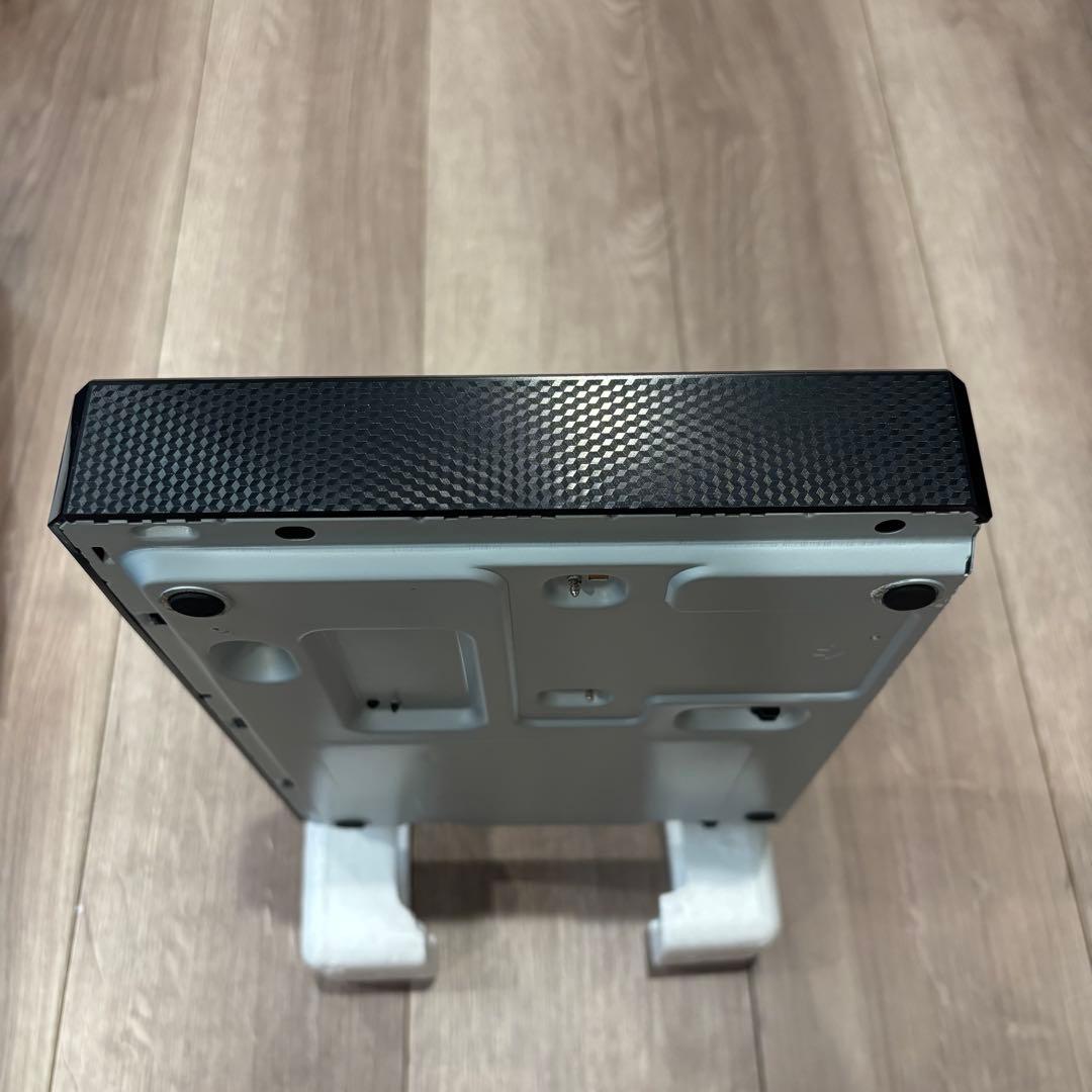 美品✨ LG BP250 Blu-ray DVDプレーヤー 2021年製