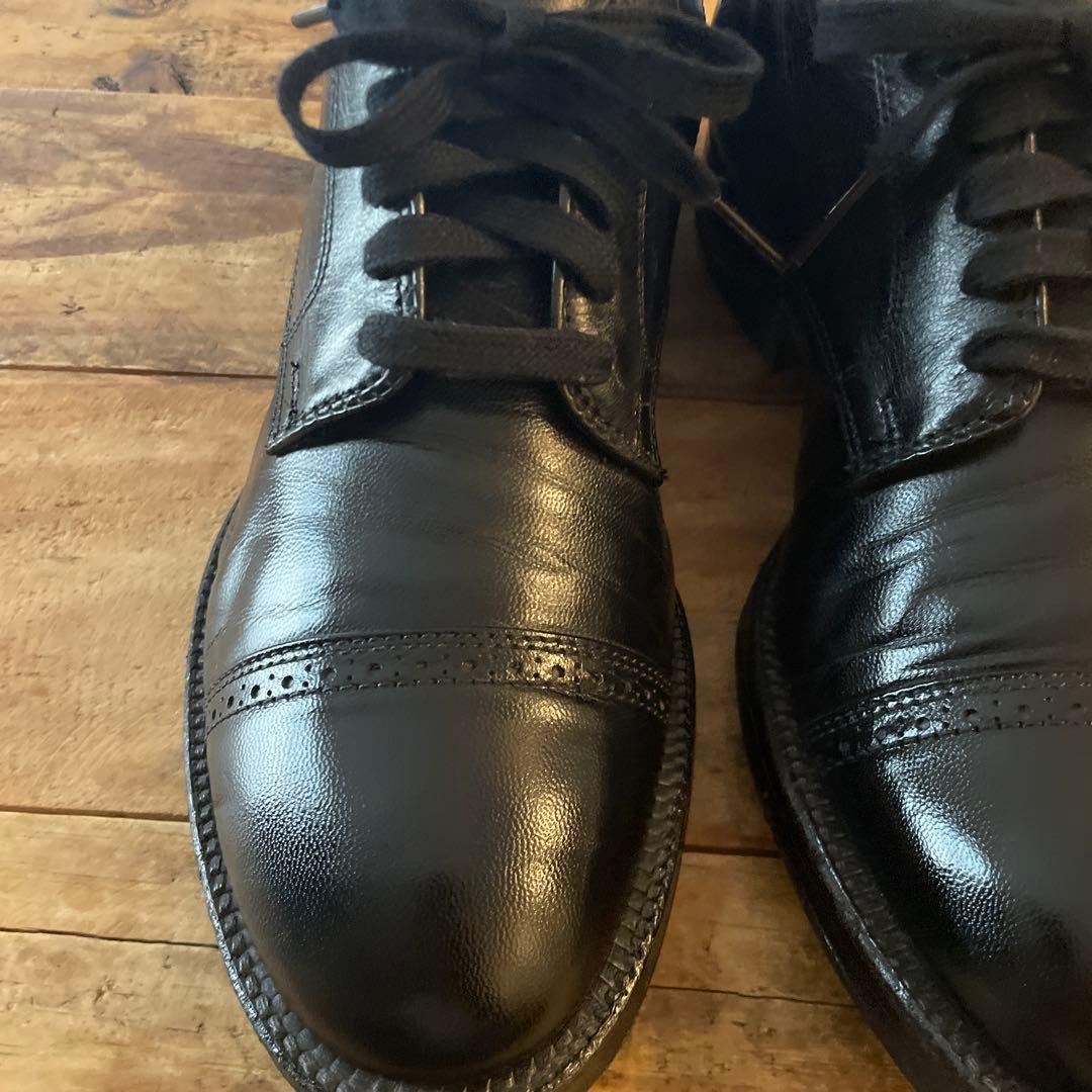 希少なALDEN／オールデン 5621サイズ26.5㎝相当/美品