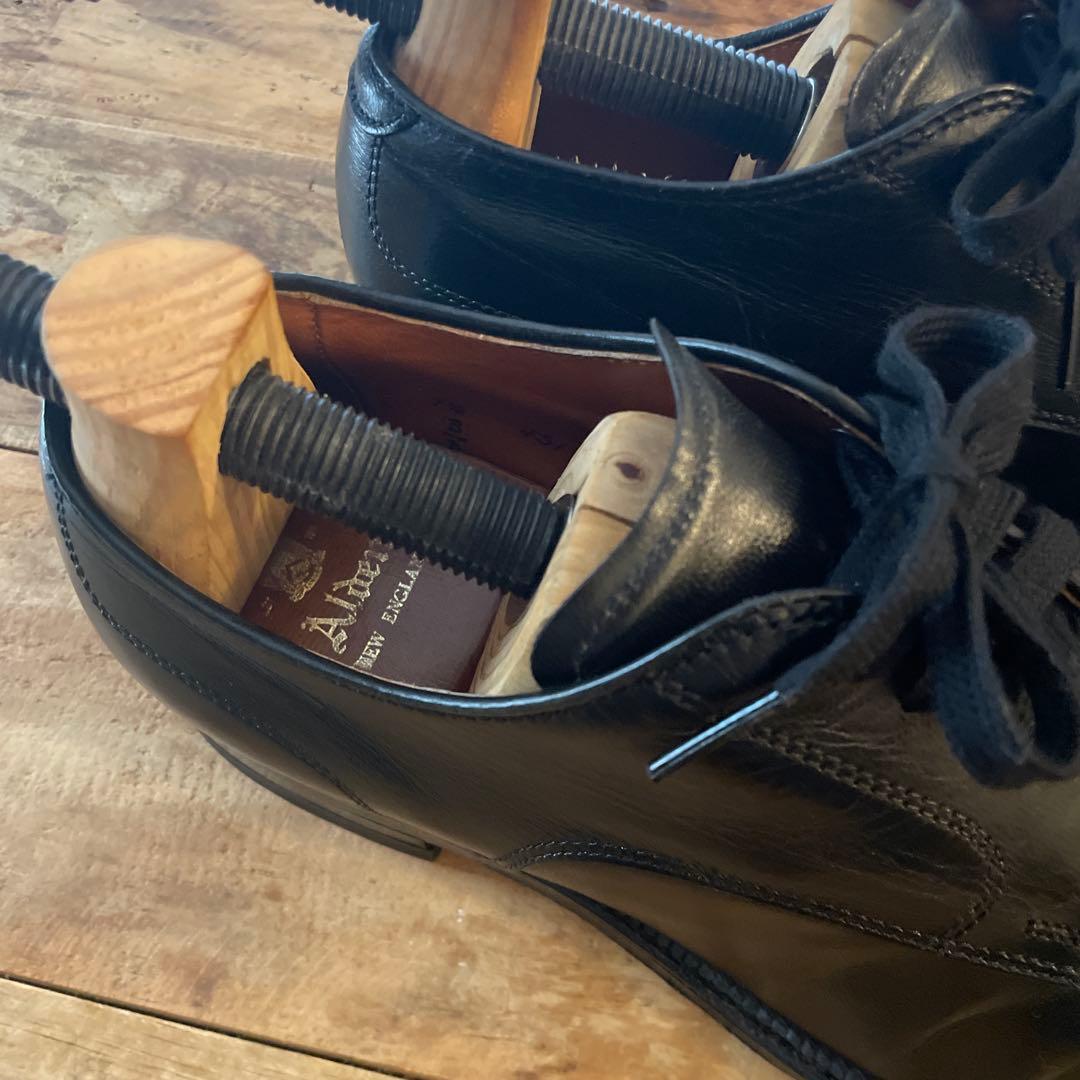 希少なALDEN／オールデン 5621サイズ26.5㎝相当/美品