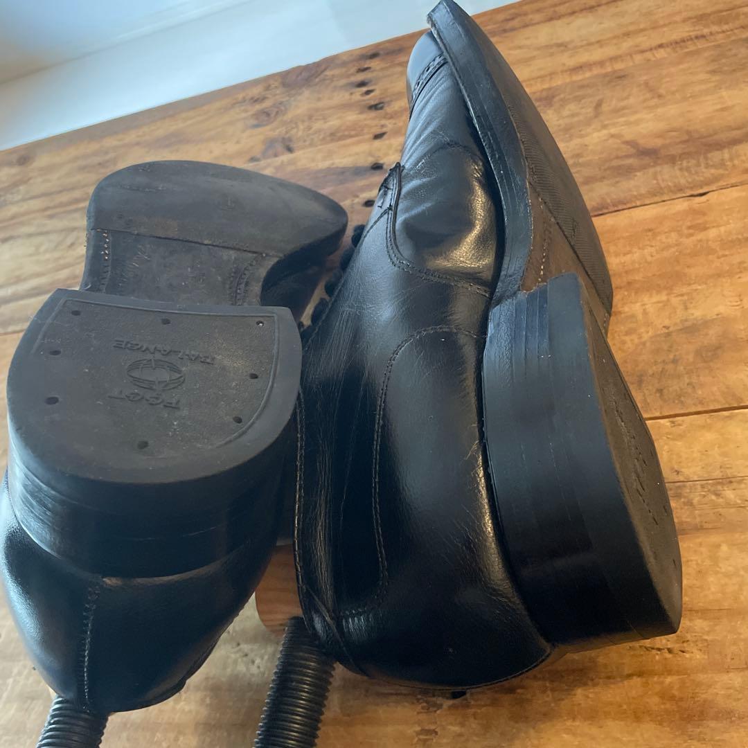 希少なALDEN／オールデン 5621サイズ26.5㎝相当/美品