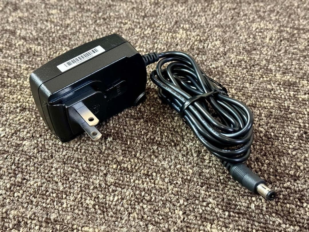 Blackmagic HyperDeck Shuttle 2 元箱・付属品あり！