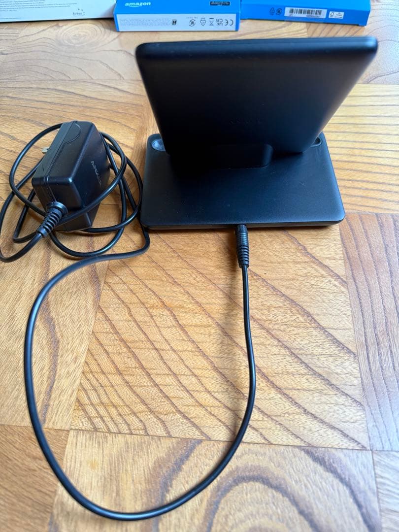 Kindle Paperwhite 第11世代　カバー　保護フィルム　充電器