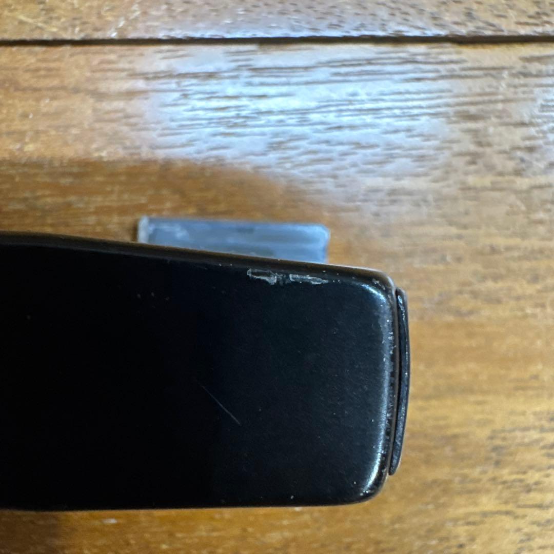 フォクトレンダー　28/35mm ミニファインダー ブラック　元箱　ポーチ付