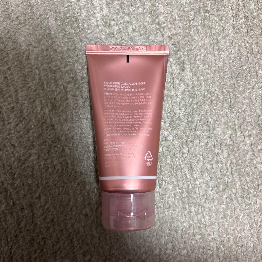 Panasonic スチーマー　ナノケア