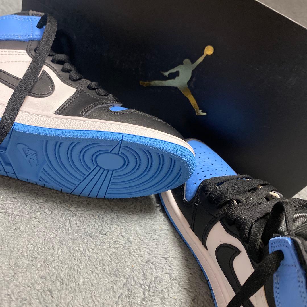 Nike Air Jordan 1 スニーカー