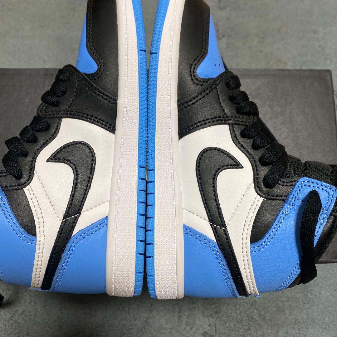 Nike Air Jordan 1 スニーカー