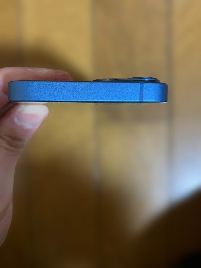 Apple iPhone 13 mini ブルー　128GB