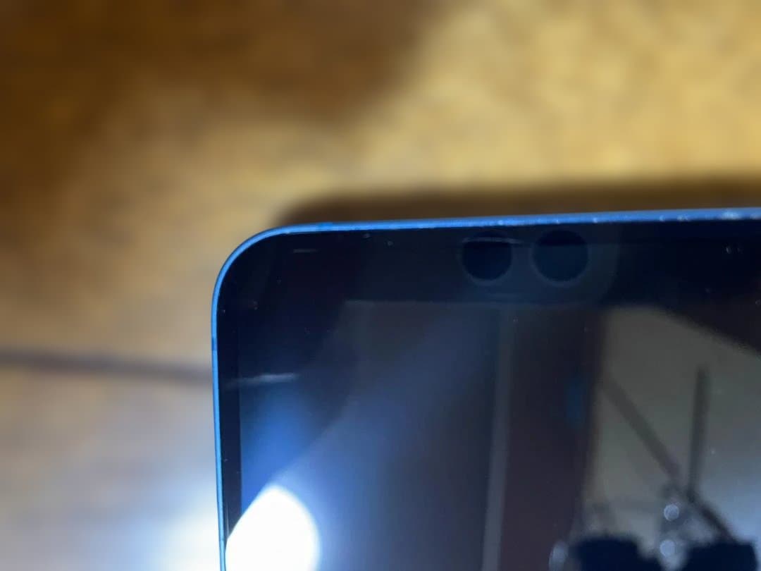 Apple iPhone 13 mini ブルー　128GB