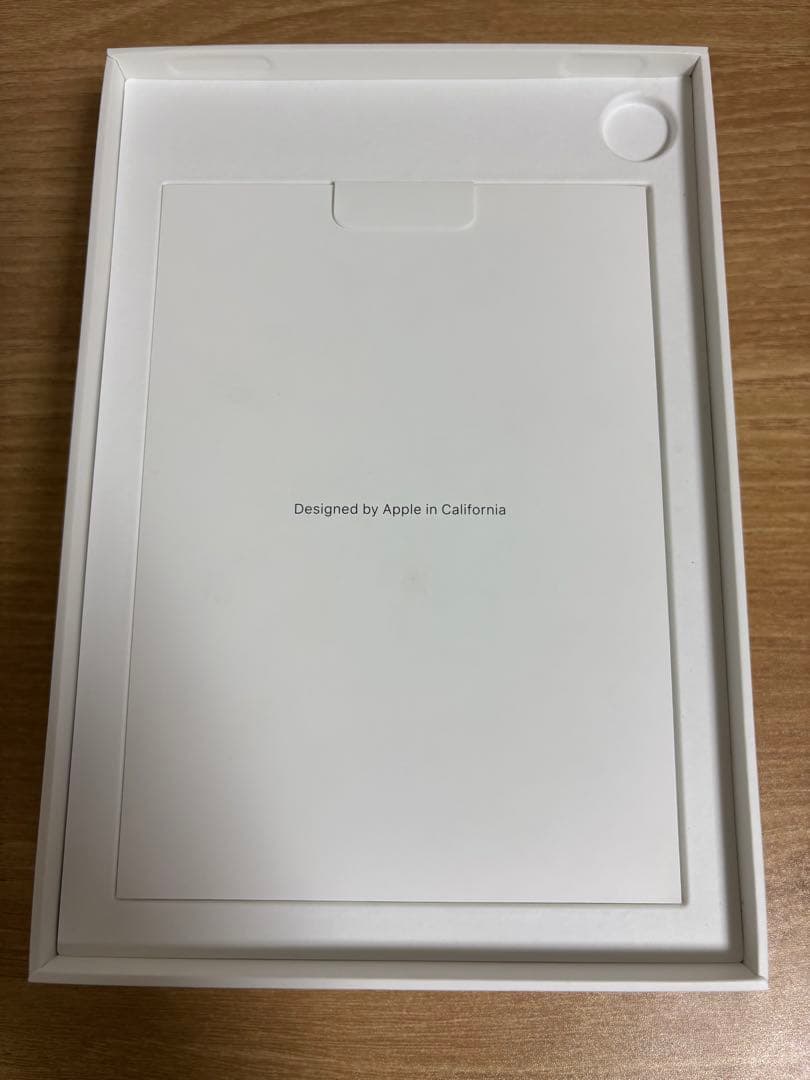 iPad mini6 ピンク 256GB Wi-Fi 美品/付属未使用