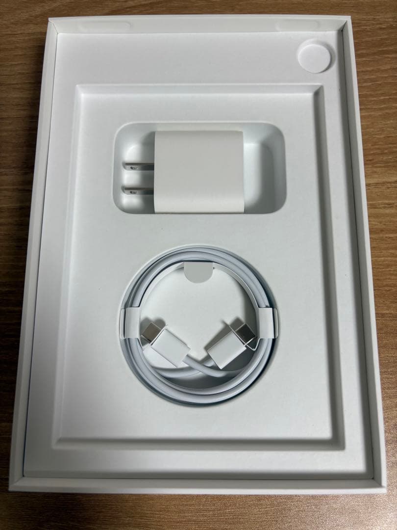 iPad mini6 ピンク 256GB Wi-Fi 美品/付属未使用