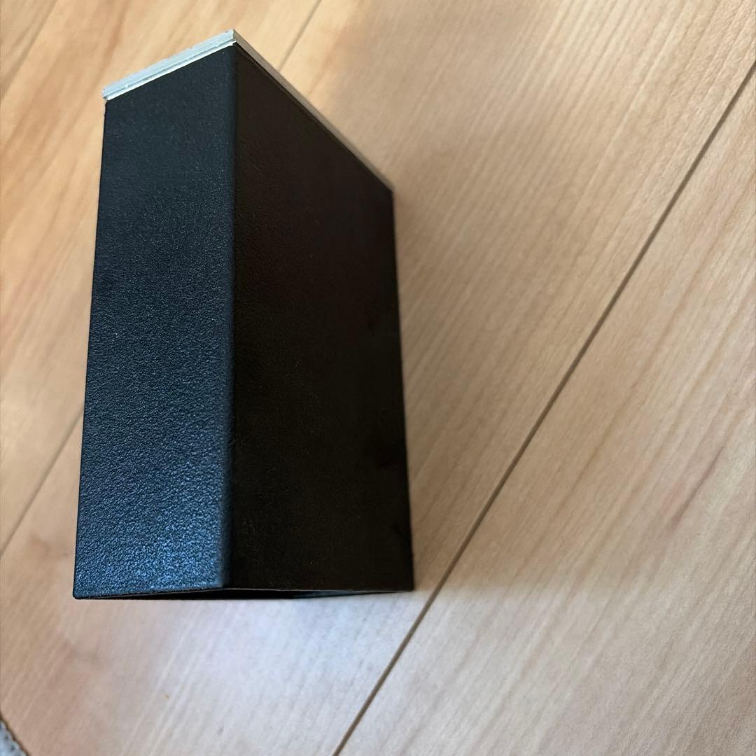 ortofon T-20 バイパス機能付きオーディオ機器