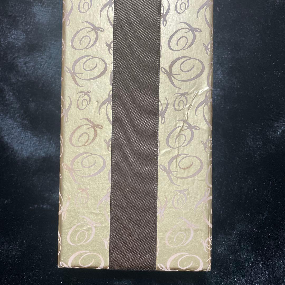 【10月下旬 電池・パッキン交換済み】 Q-pot トケトケイ ビター 腕時計