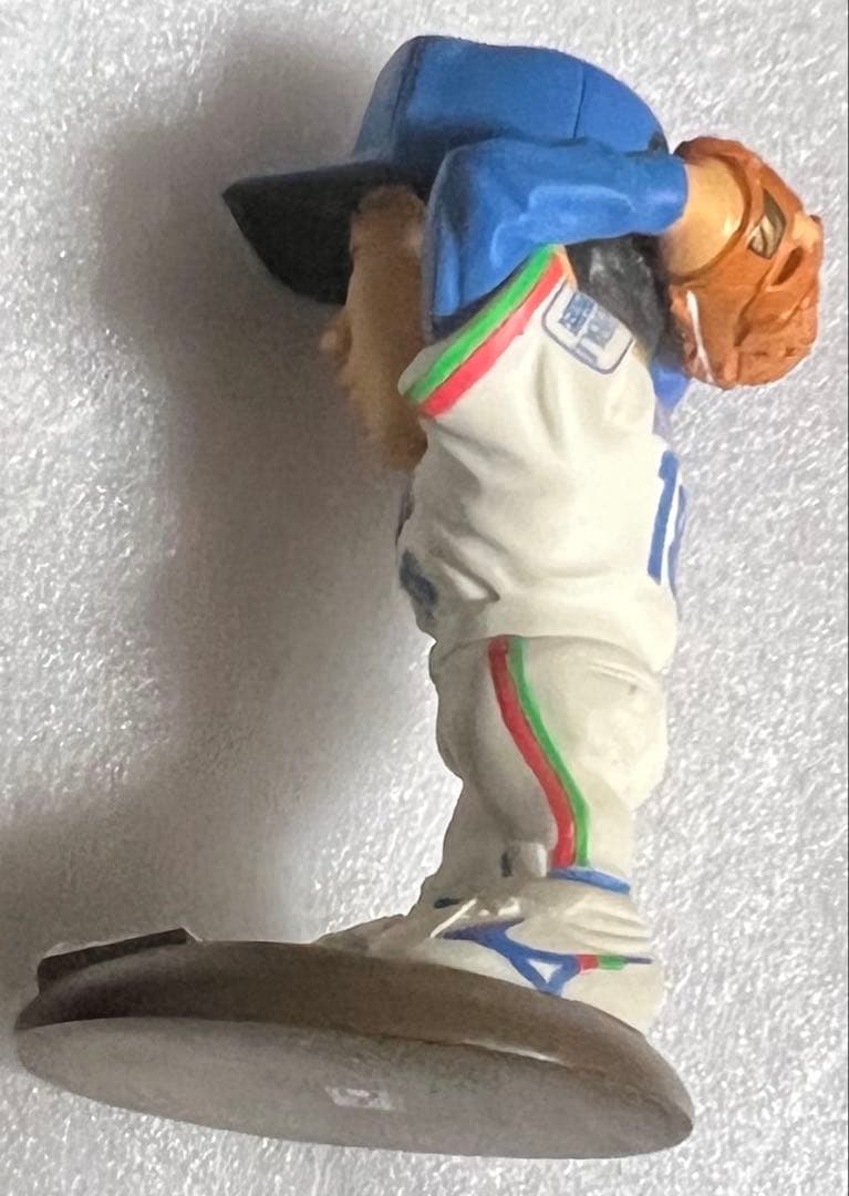 【レア】ライオンズ松坂大輔セットメッシュユニ直筆サインボール　フィギュア　タオル