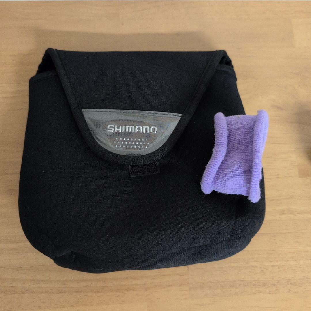 15 ソルティガ 4500H オーバーホール後未使用