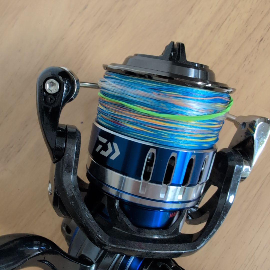 15 ソルティガ 4500H オーバーホール後未使用