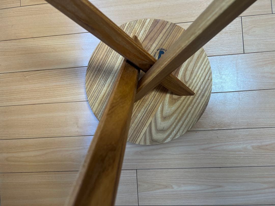 ピエールシャポースツール