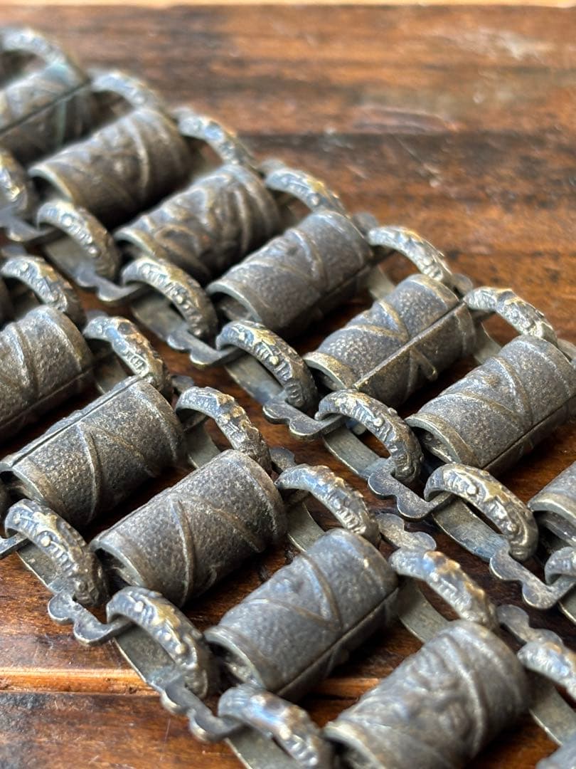 フリーメイソン　ピシアス騎士団　ソードチェーン　ロングタイプ　SC-280