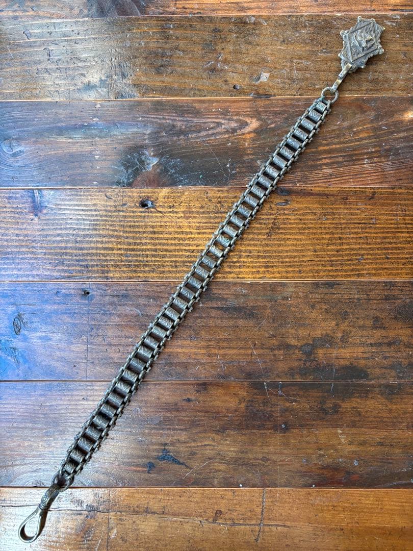 フリーメイソン　ピシアス騎士団　ソードチェーン　ロングタイプ　SC-280