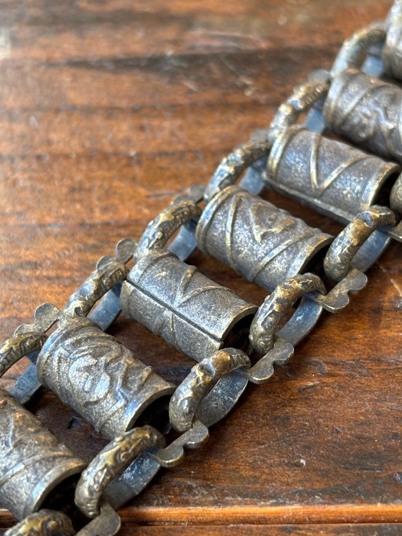 フリーメイソン　ピシアス騎士団　ソードチェーン　ロングタイプ　SC-280