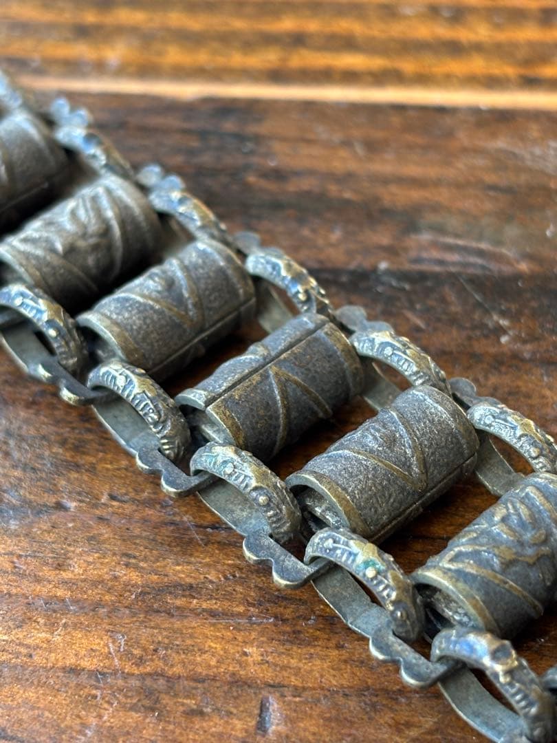 フリーメイソン　ピシアス騎士団　ソードチェーン　ロングタイプ　SC-280