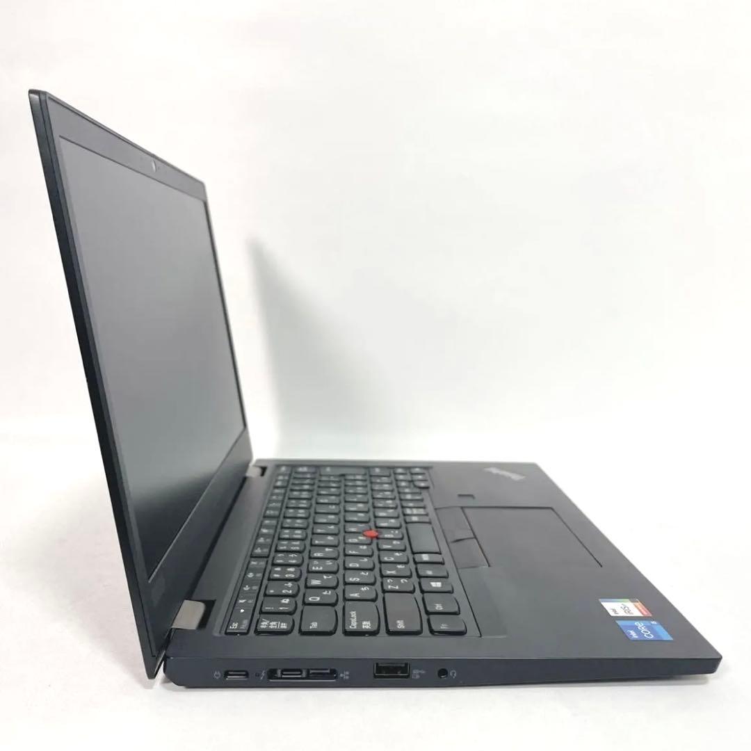 Lenovo thinkpad L13 SSD256 13インチ ノートパソコン