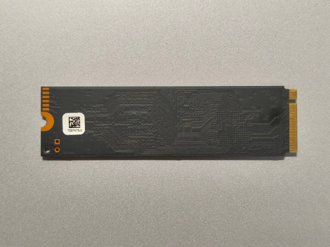 一*読様 Crucial P1 M.2 2280 1000GB 1TB SSD