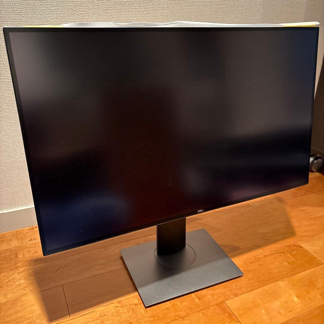 Dell デジタル ハイエンド27 4K USB-Cモニター U2720Q