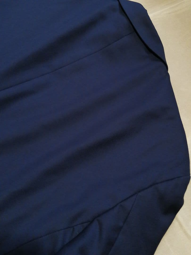 h*o様 90's美品 RALPH LAUREN　XLサイズ 　紺ブレ　肩パット