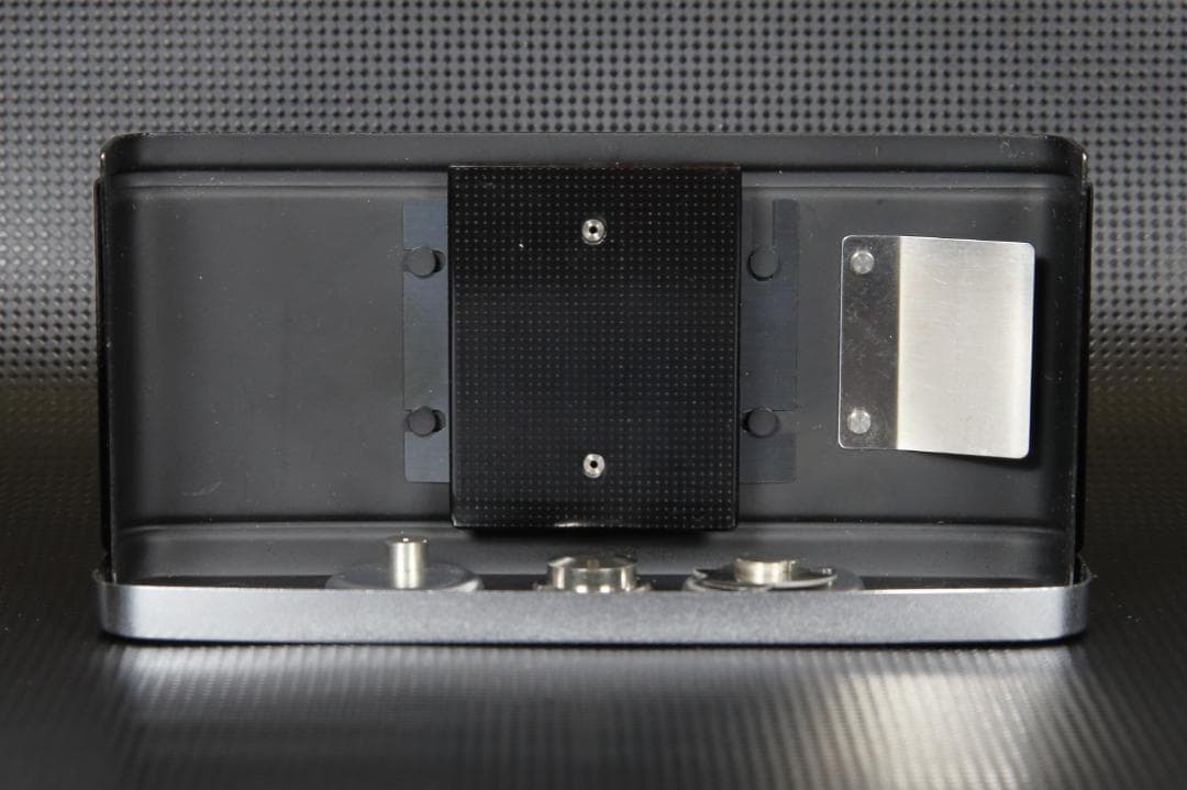 OH済 OLYMPUS PEN S　35mmフィルム　ハーフフレーム