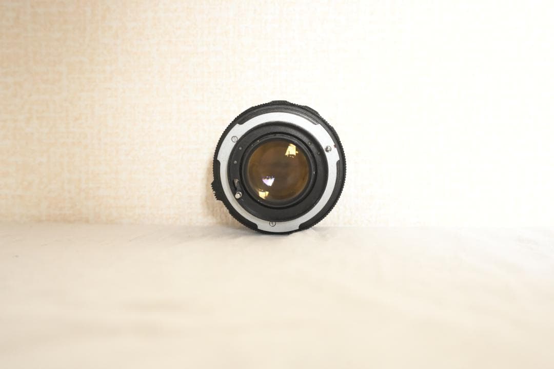 PETRI V6+CdS Meter＋Petri 55mm F2