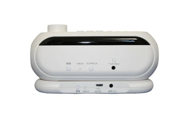 TV音声を手元でハッキリ聞こえる 周の音で聞き取りにくいTV音声を手元でハッキリ