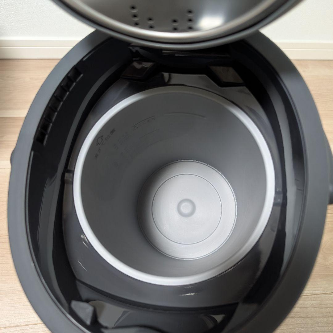 【2025年製】象印 スチーム加湿器 EE-TB60-BM