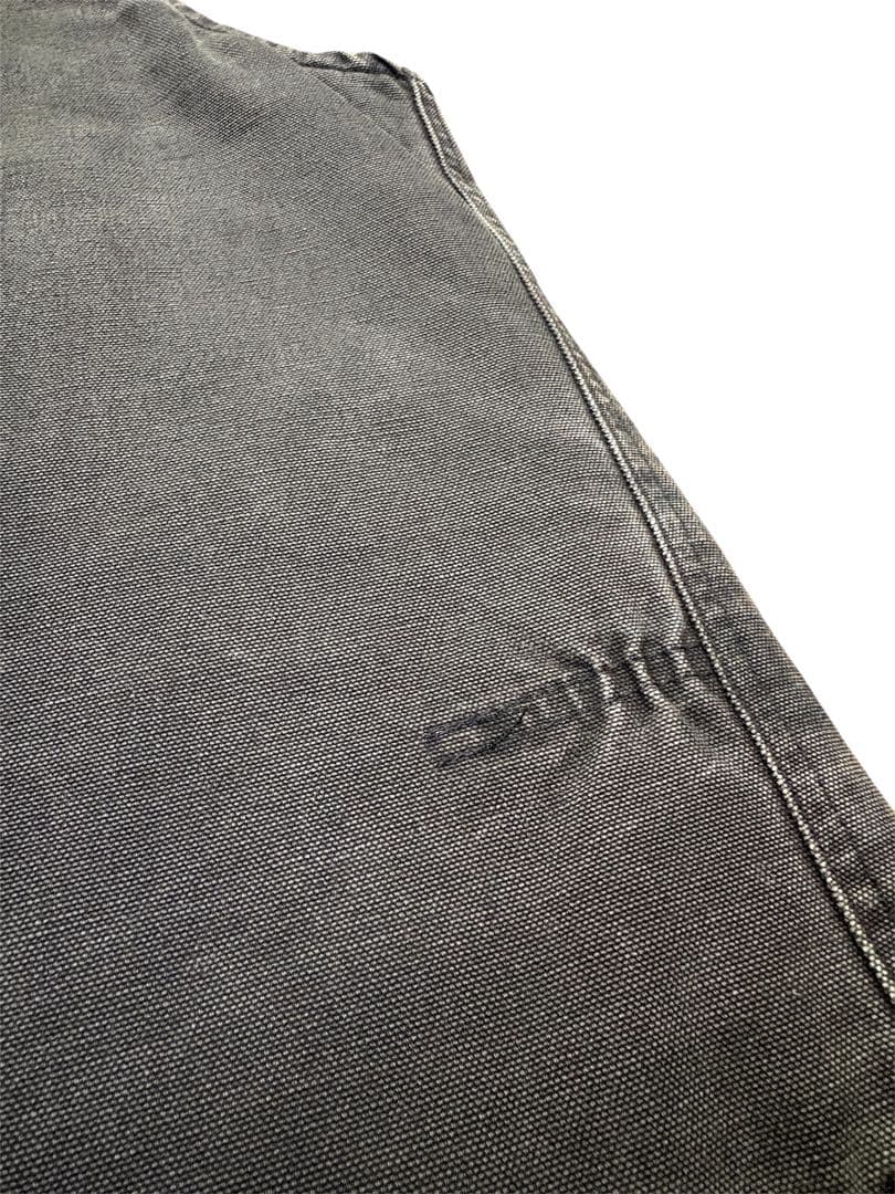 Carhartt ダック ベスト