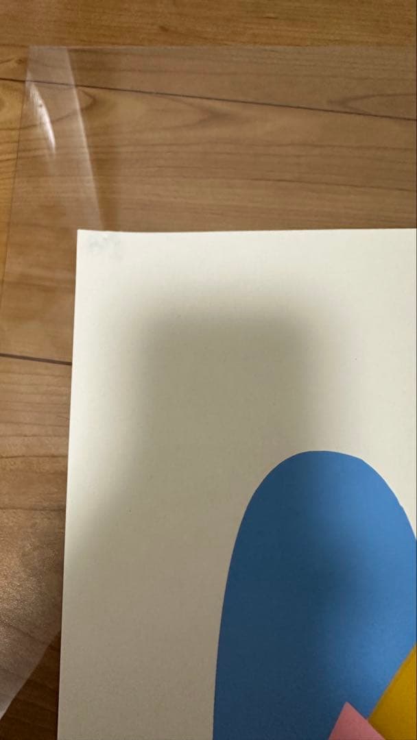 Alexander Girard ポスター