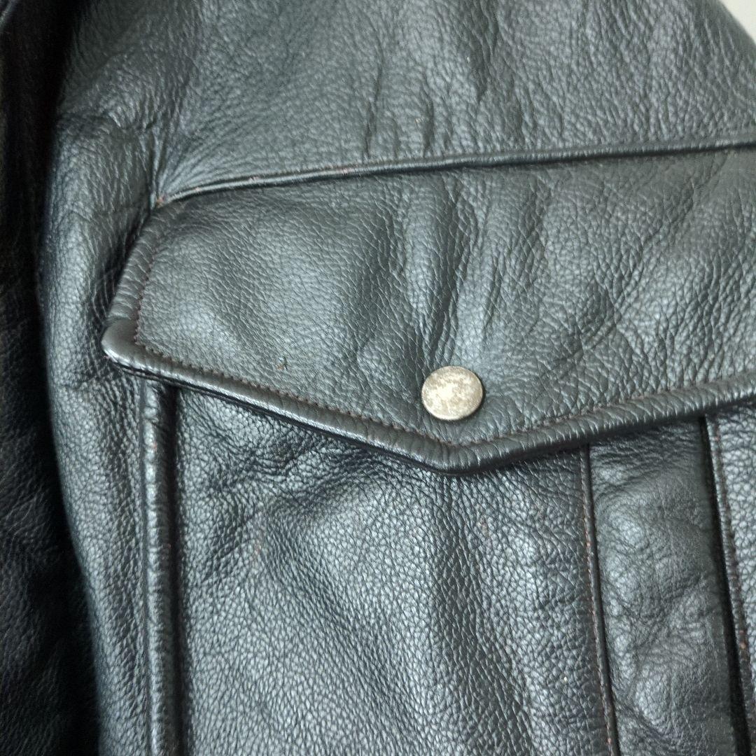 r*9様 Lucky Strike Suzuki Racing Style ジャ