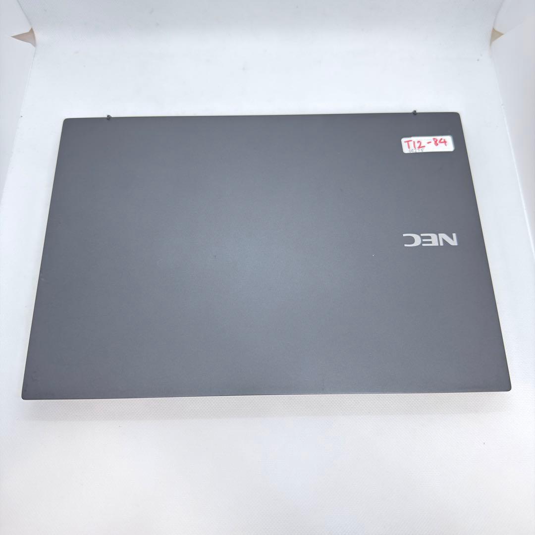 Windowsノート本体 NEC VersaPro PC-VKV18GZG9 i7/16G/256SSD