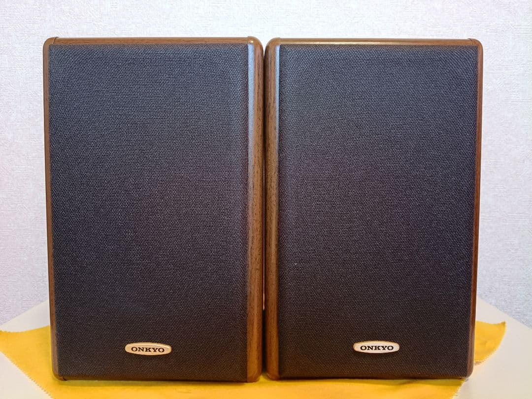 t*a様 【名機】オンキョー ONKYO D-202A