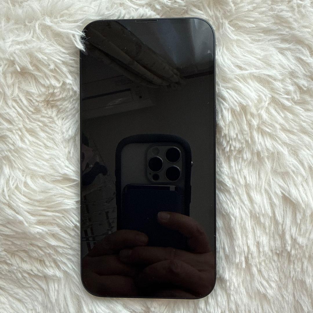 iPhone14 256GB ミッドナイト
